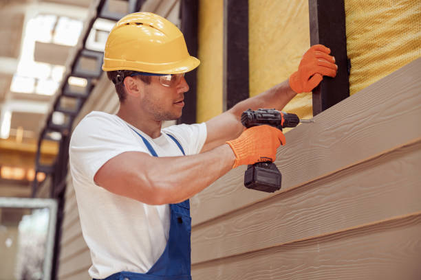 Affordable Siding Repair and Maintenance Services in Bondurant, IA