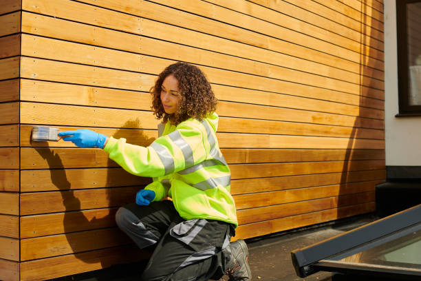 Best Storm Damage Siding Repair  in Bondurant, IA