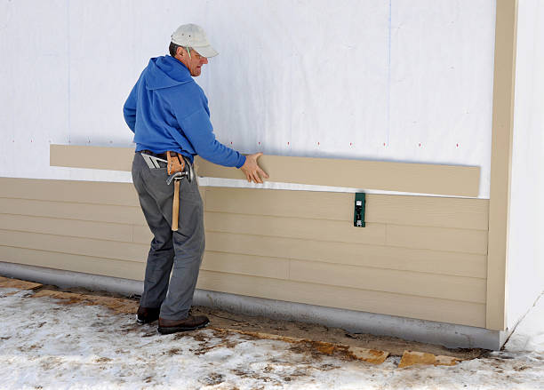  Bondurant, IA Siding Pros
