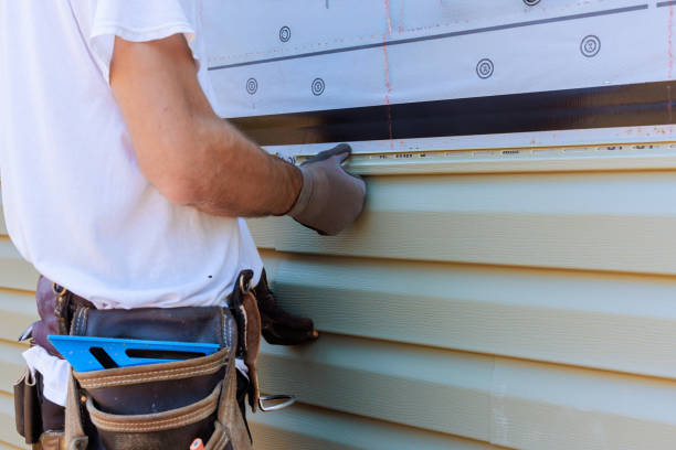 Best Steel Siding Installation  in Bondurant, IA